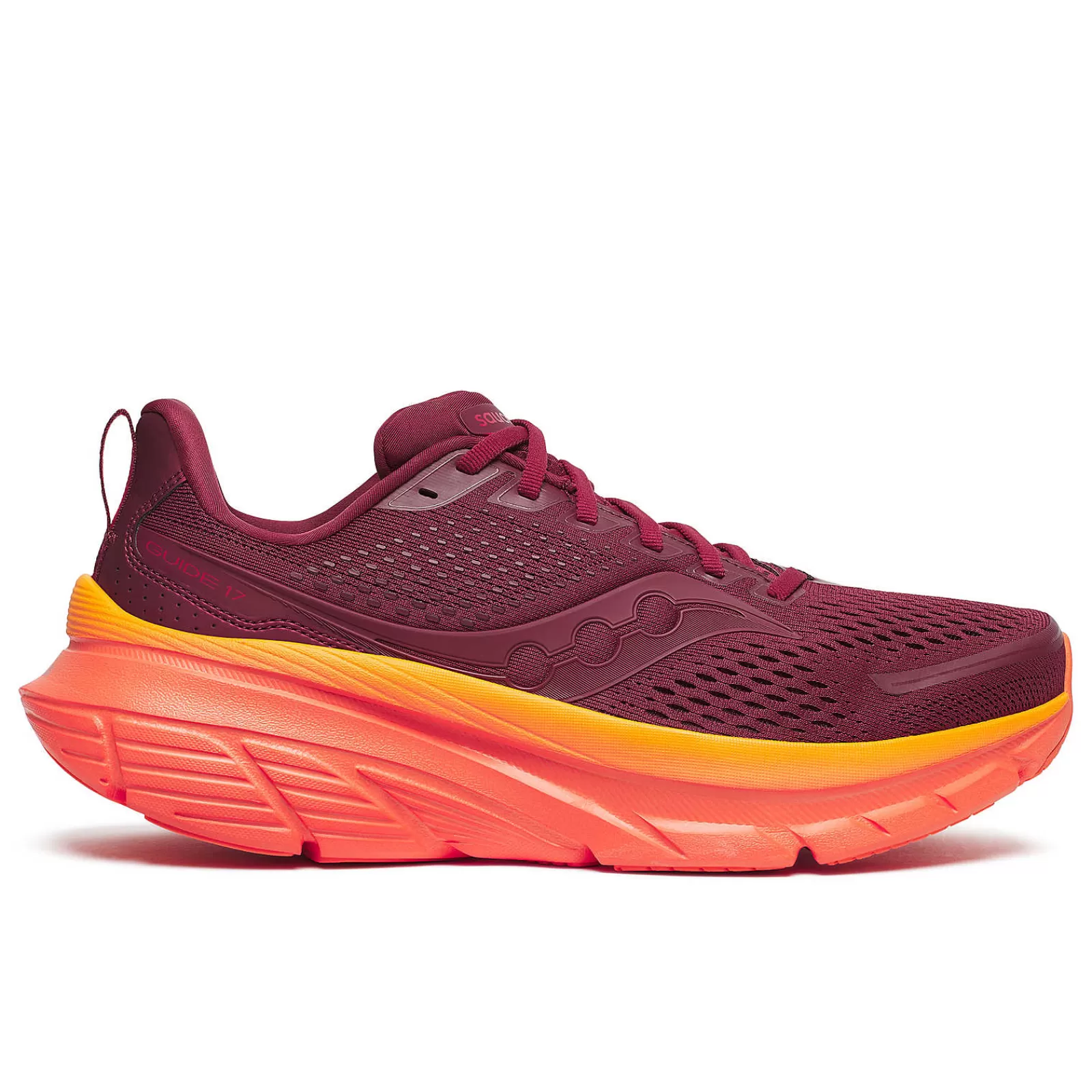 Cheap Saucony Uomo Guide 17