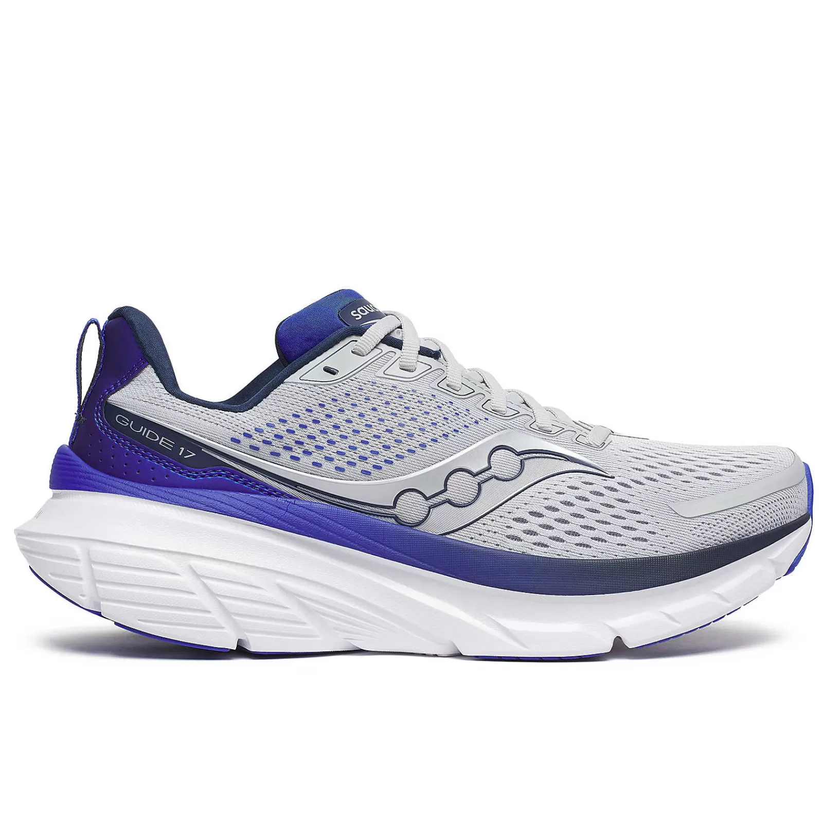 Cheap Saucony Uomo Guide 17