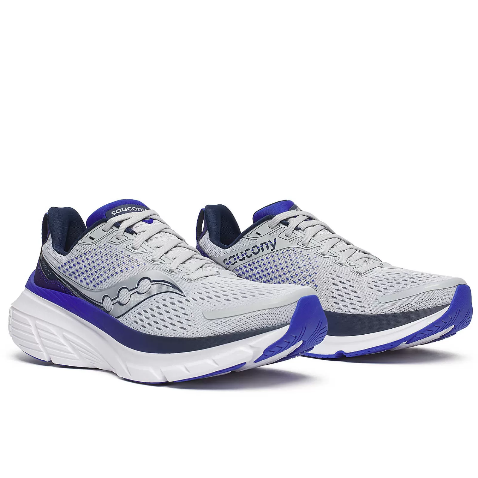 Cheap Saucony Uomo Guide 17