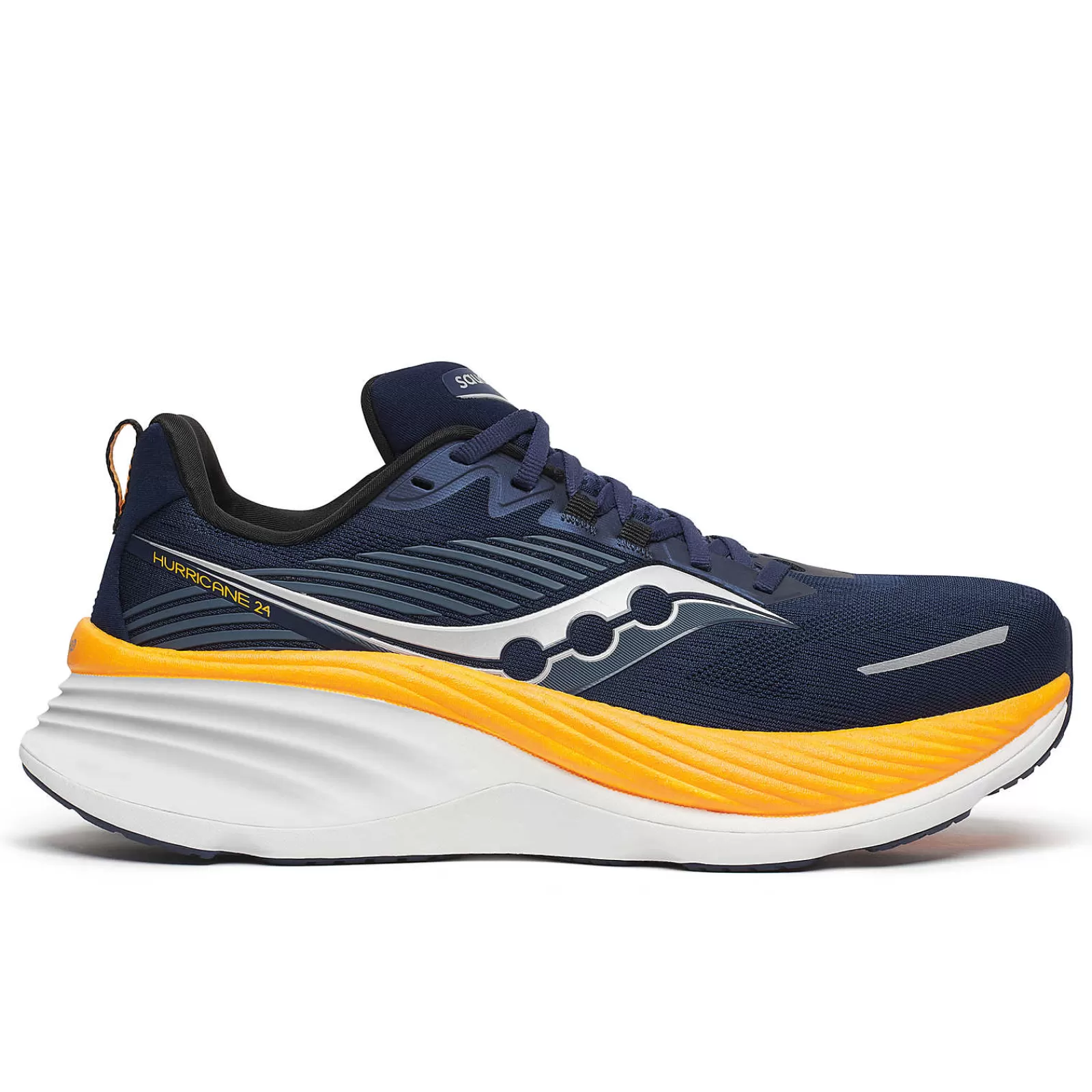 Cheap Saucony Uomo Hurricane 24