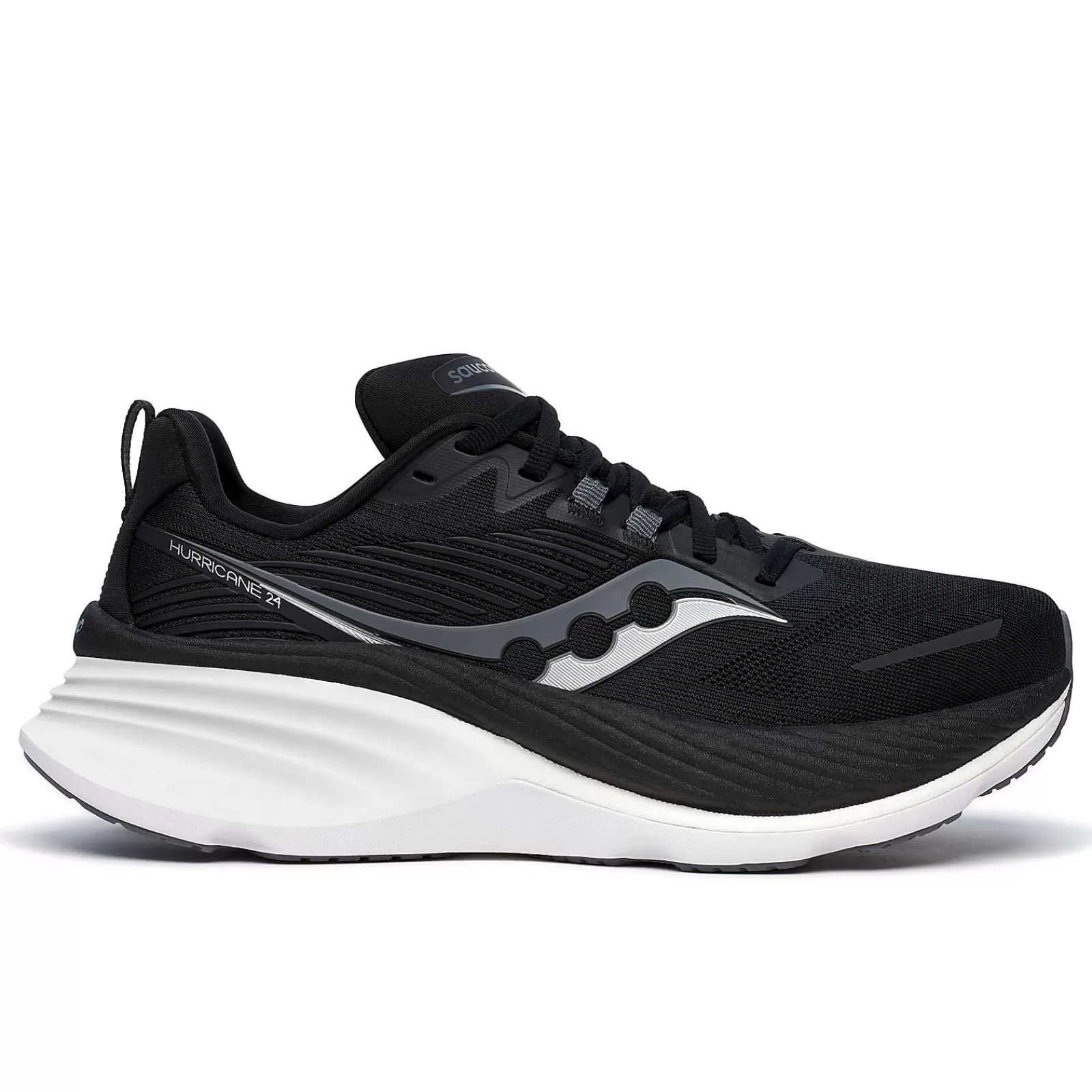 Store Saucony Uomo Hurricane 24 Wide