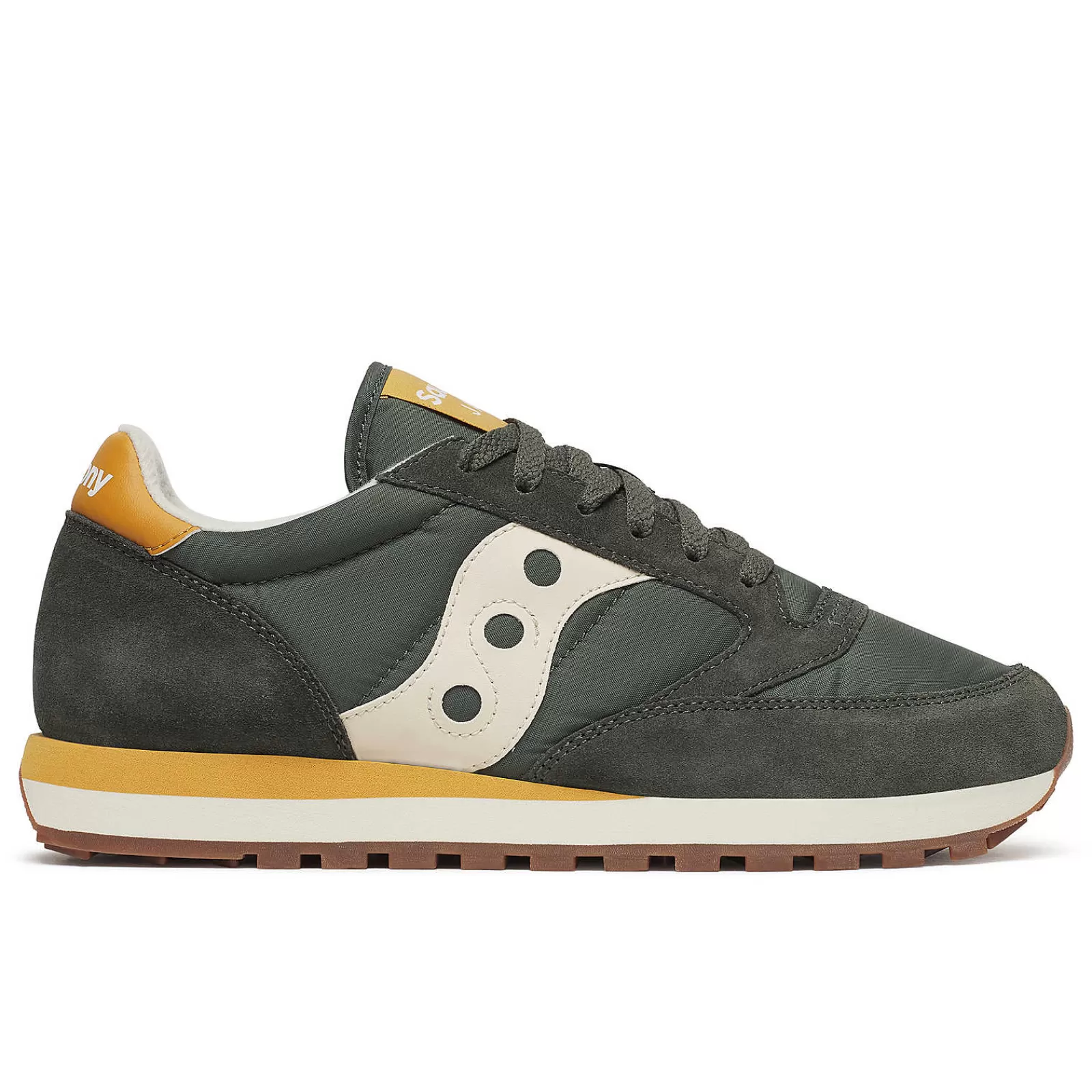 Discount Saucony Uomo Jazz Original