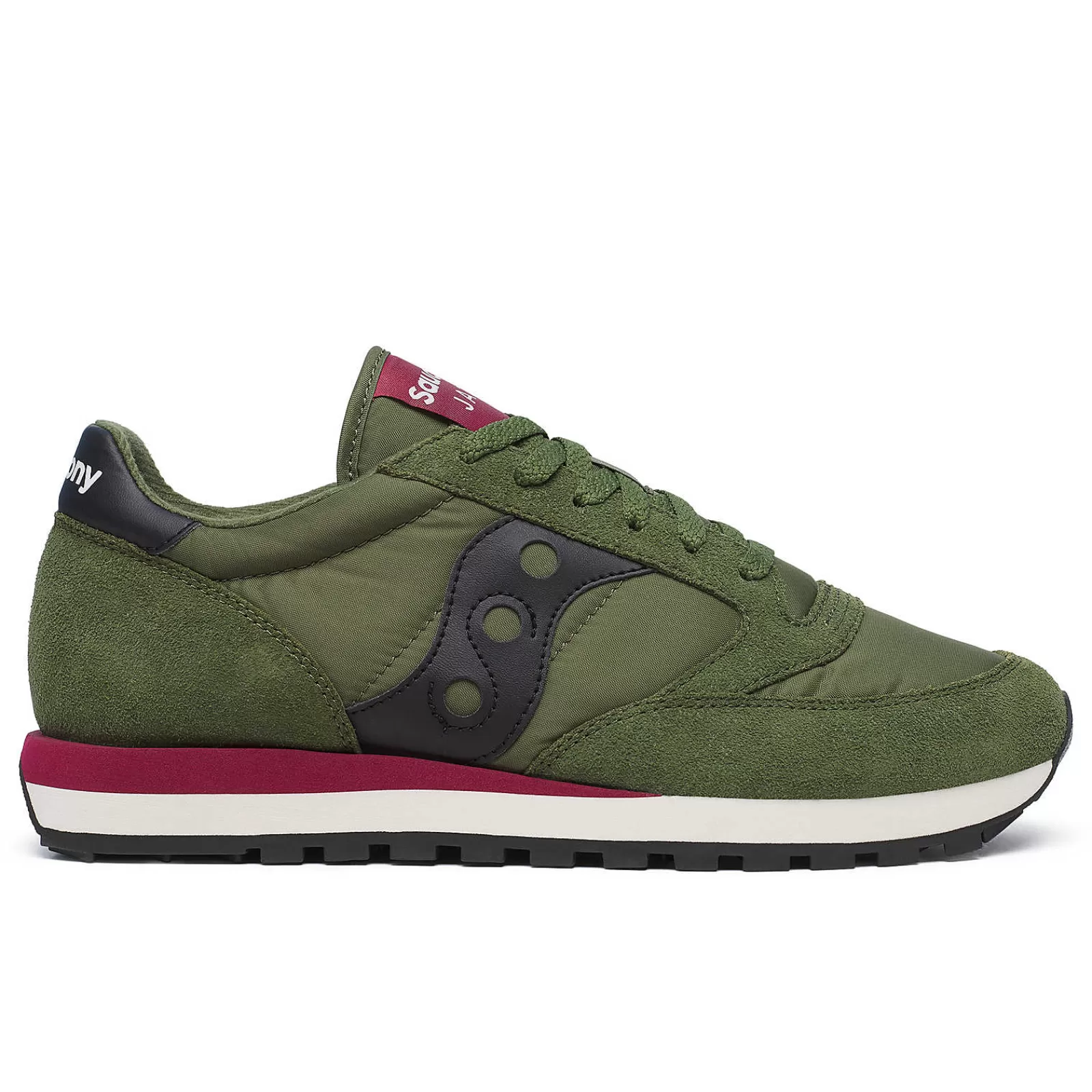 Best Saucony Uomo Jazz Original