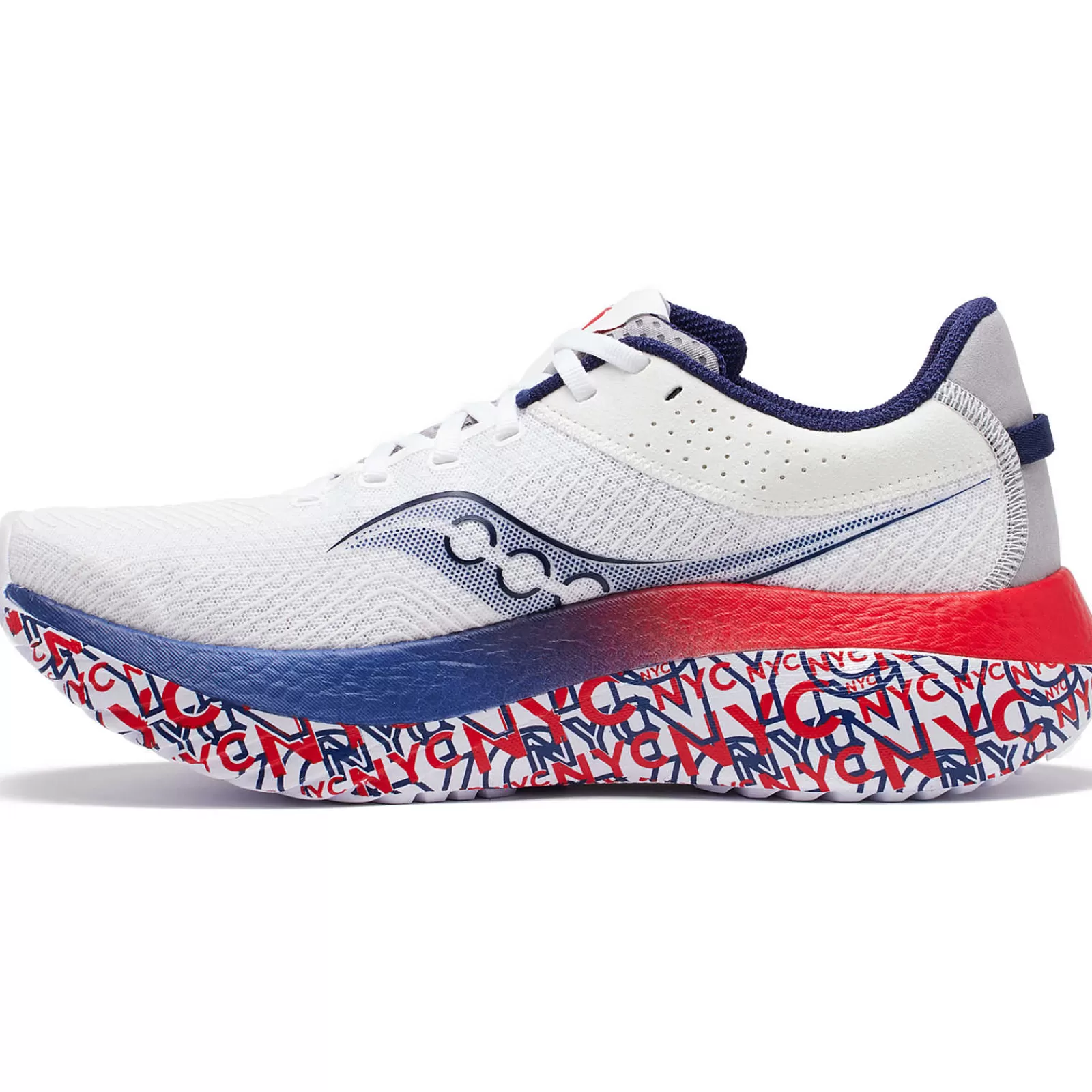 Hot Saucony Uomo NYC Kinvara Pro