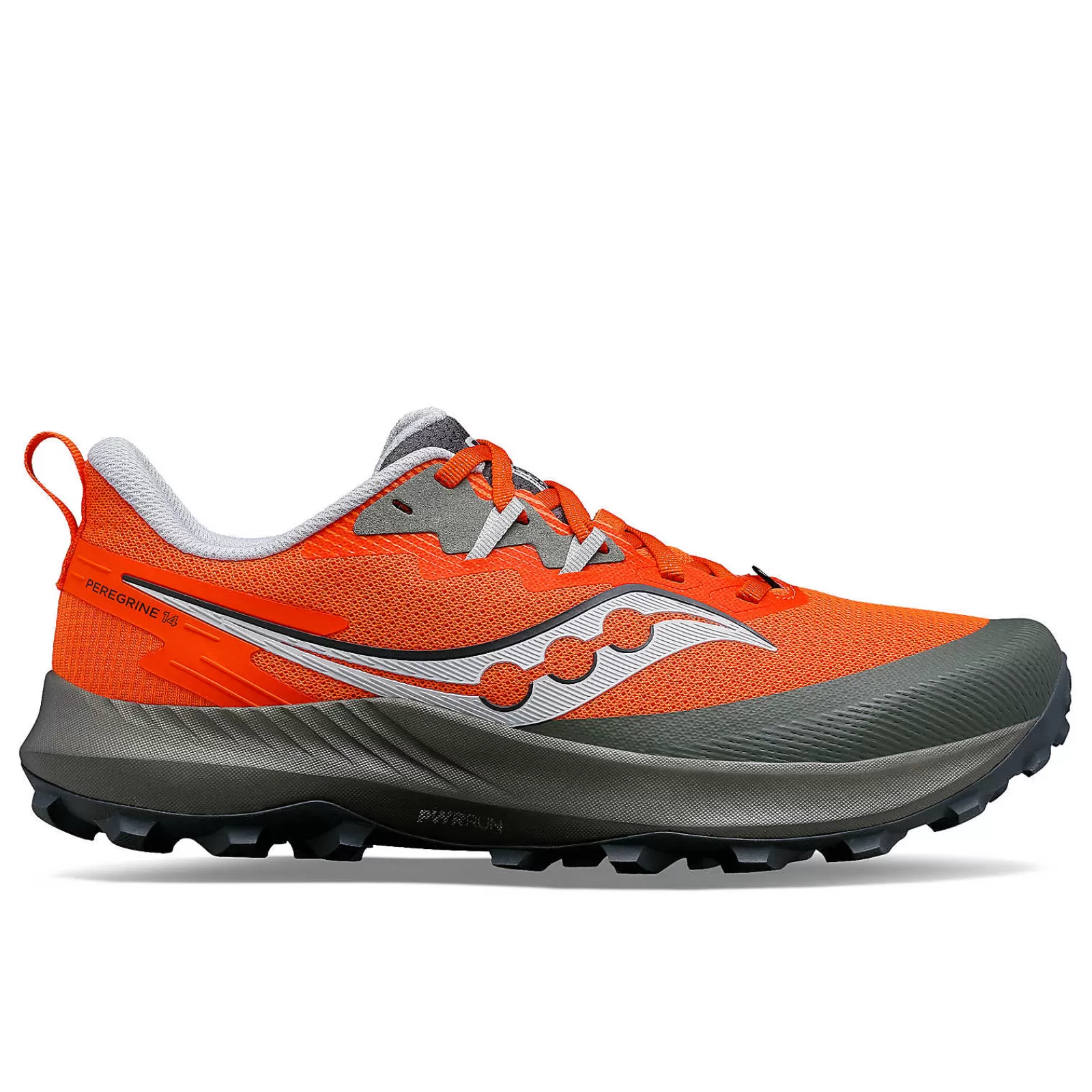 Cheap Saucony Uomo Peregrine 14