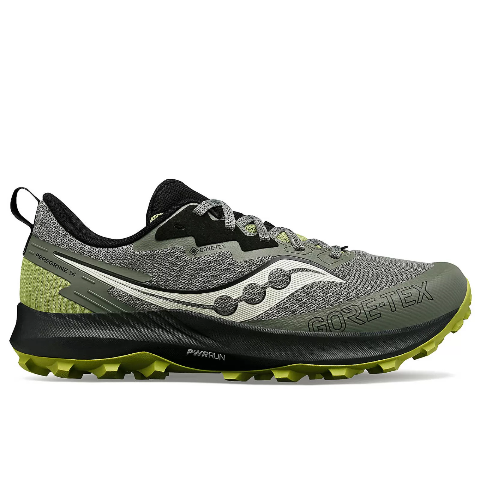 Fashion Saucony Uomo Peregrine 14 GTX