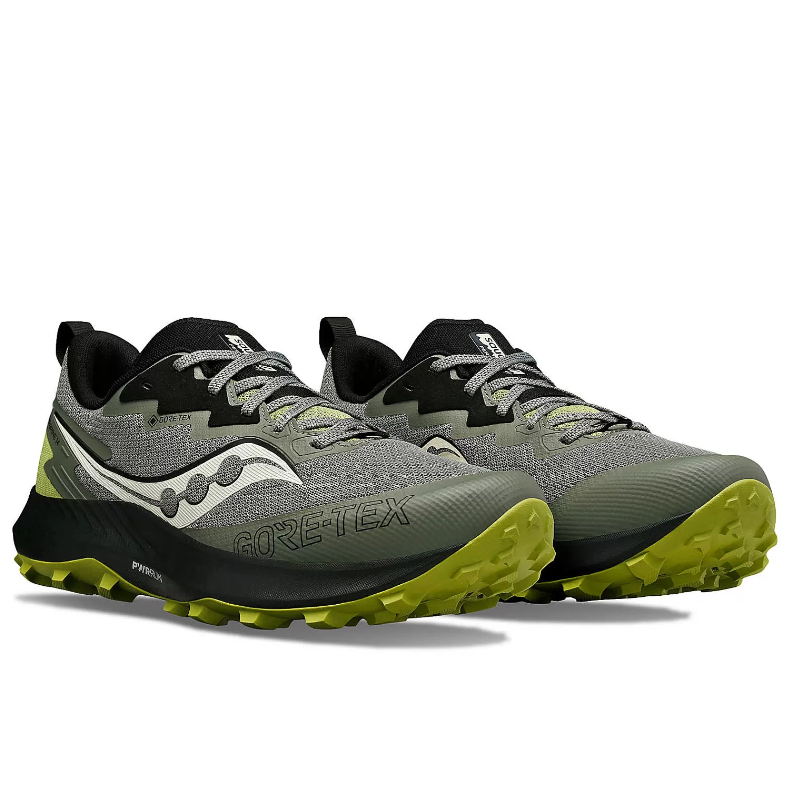 Fashion Saucony Uomo Peregrine 14 GTX