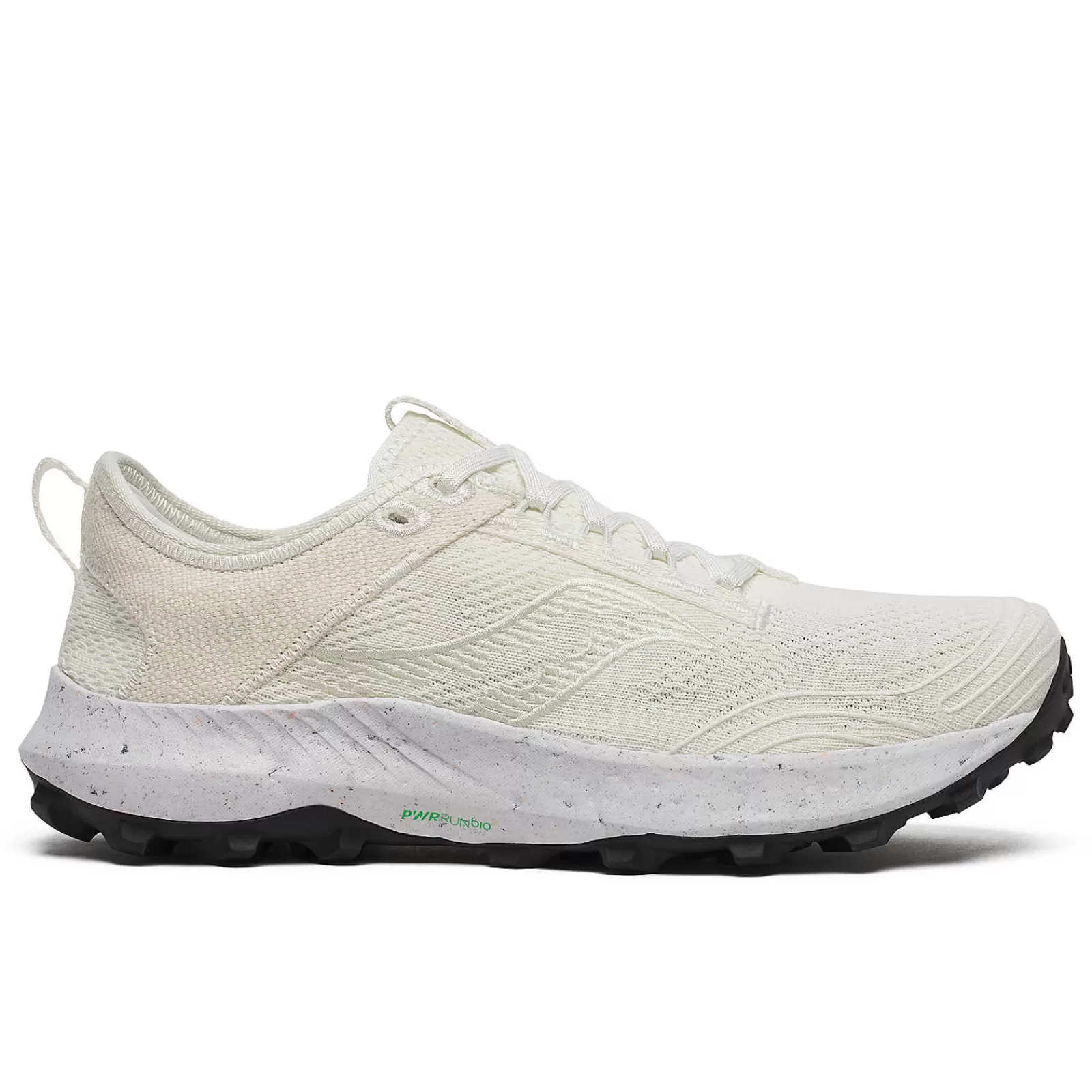 Best Saucony Uomo Peregrine RFG White