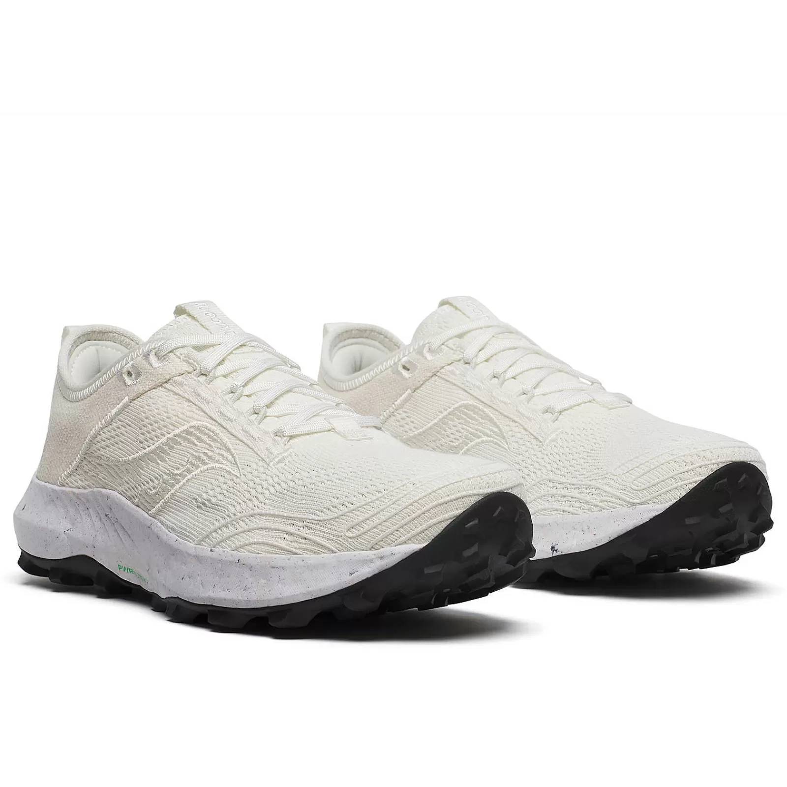 Best Saucony Uomo Peregrine RFG White