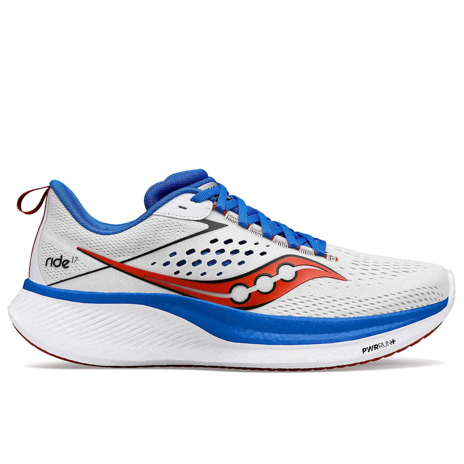 Hot Saucony Uomo Ride 17