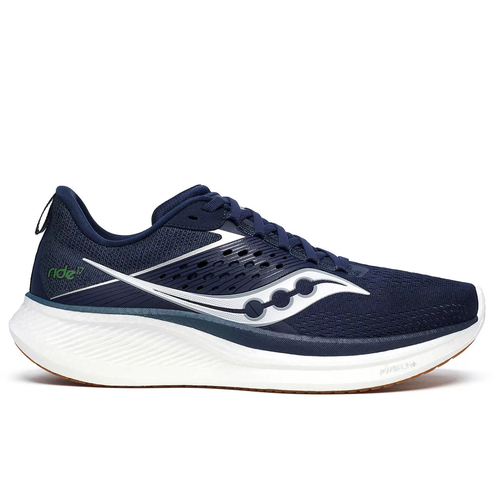 Outlet Saucony Uomo Ride 17