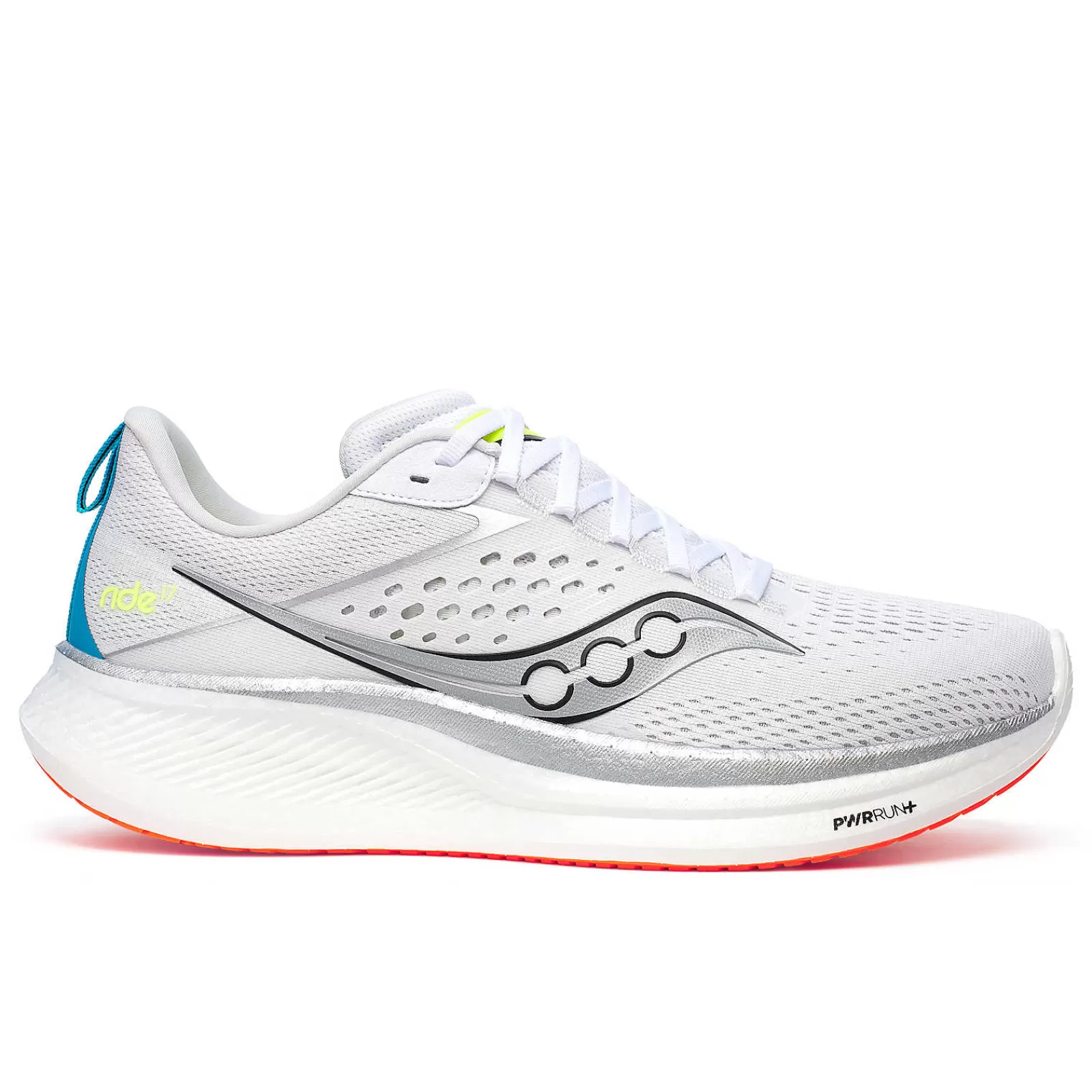 Best Saucony Uomo Ride 17