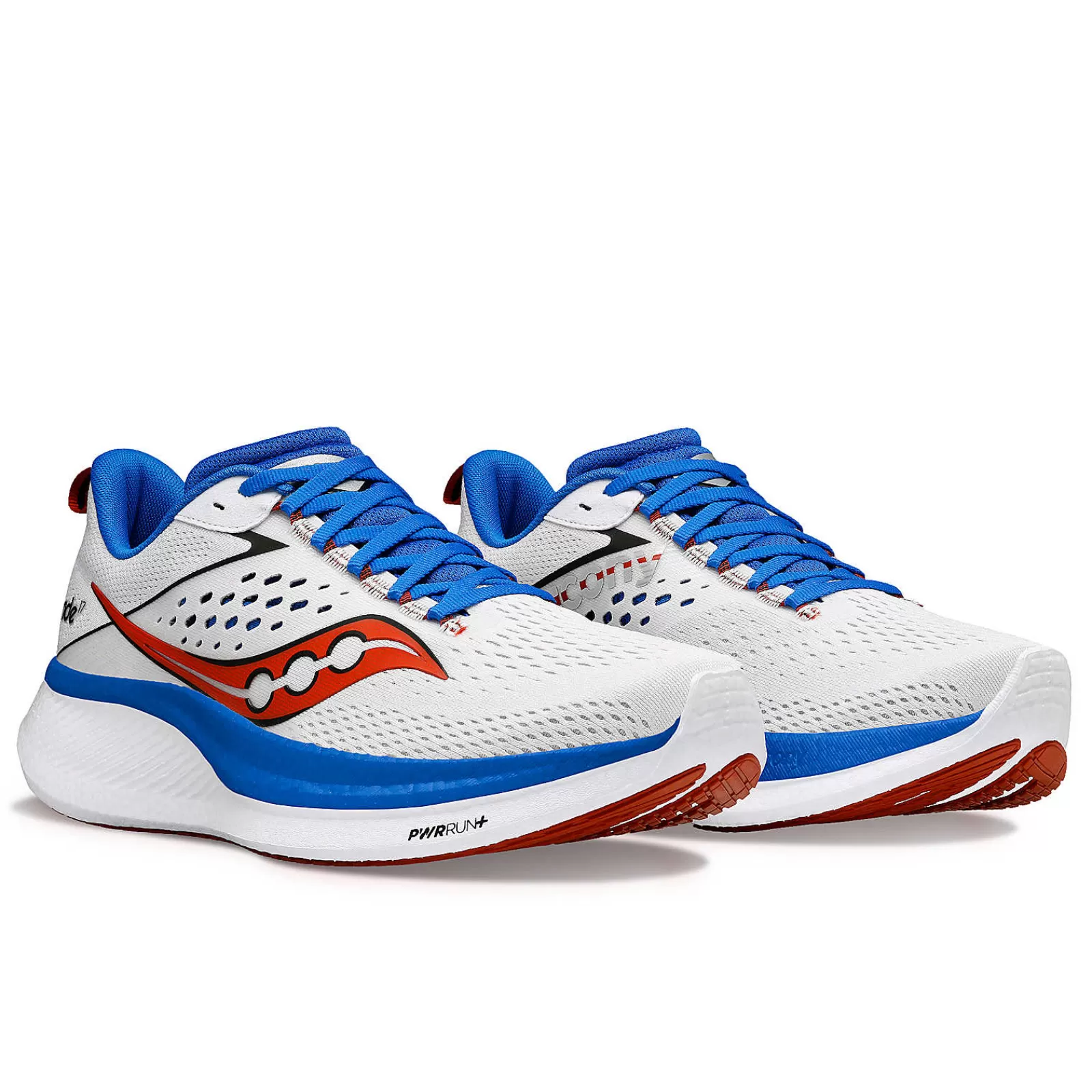 Hot Saucony Uomo Ride 17