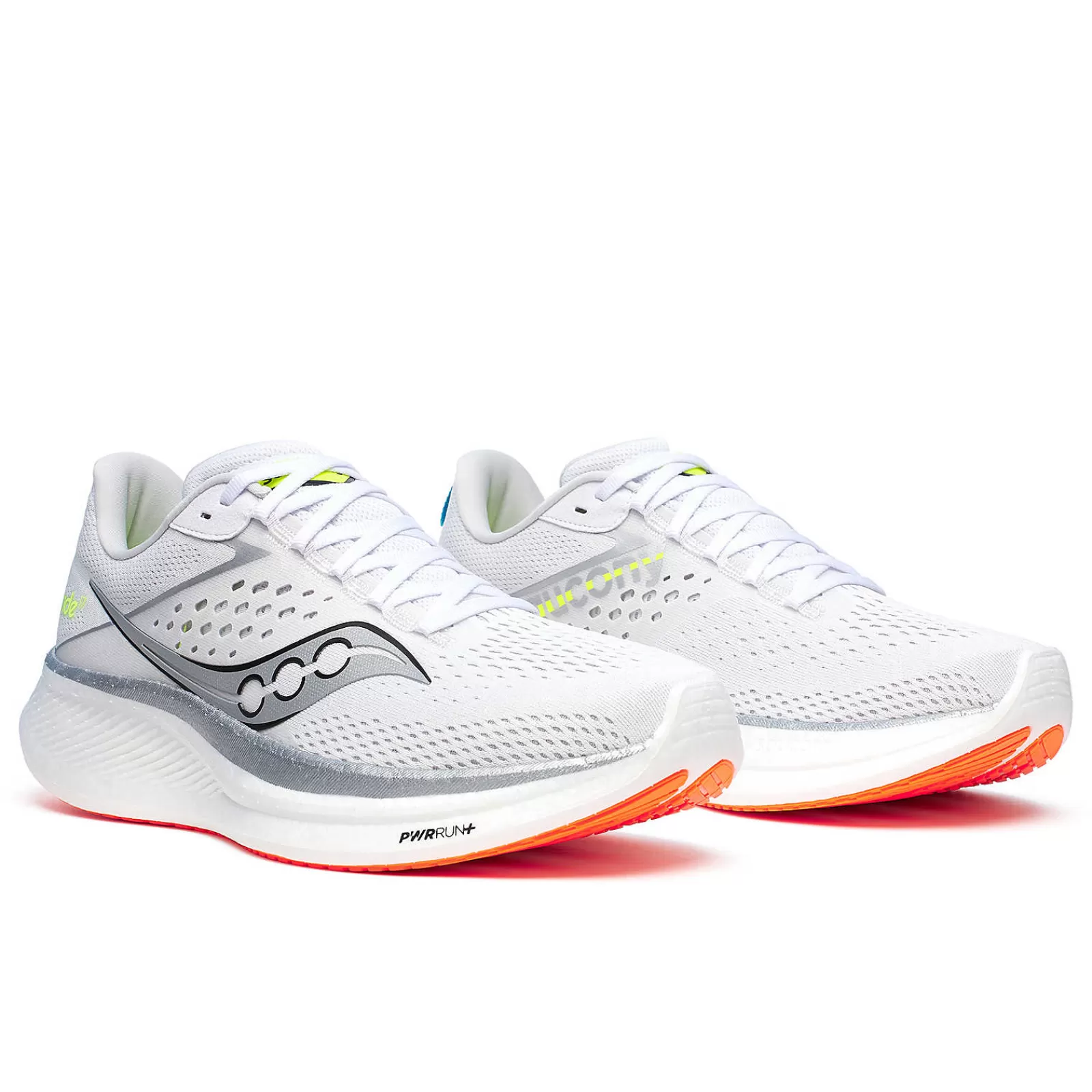 Best Saucony Uomo Ride 17