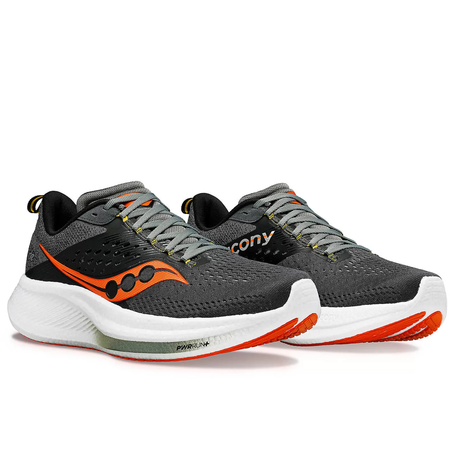 Shop Saucony Uomo Ride 17 Wide