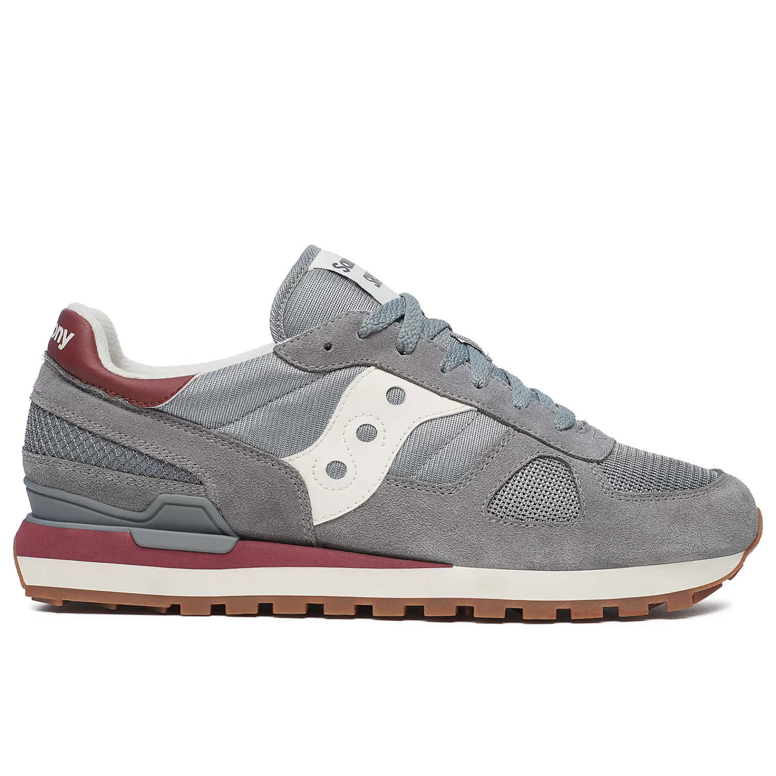 Discount Saucony Uomo Shadow Original