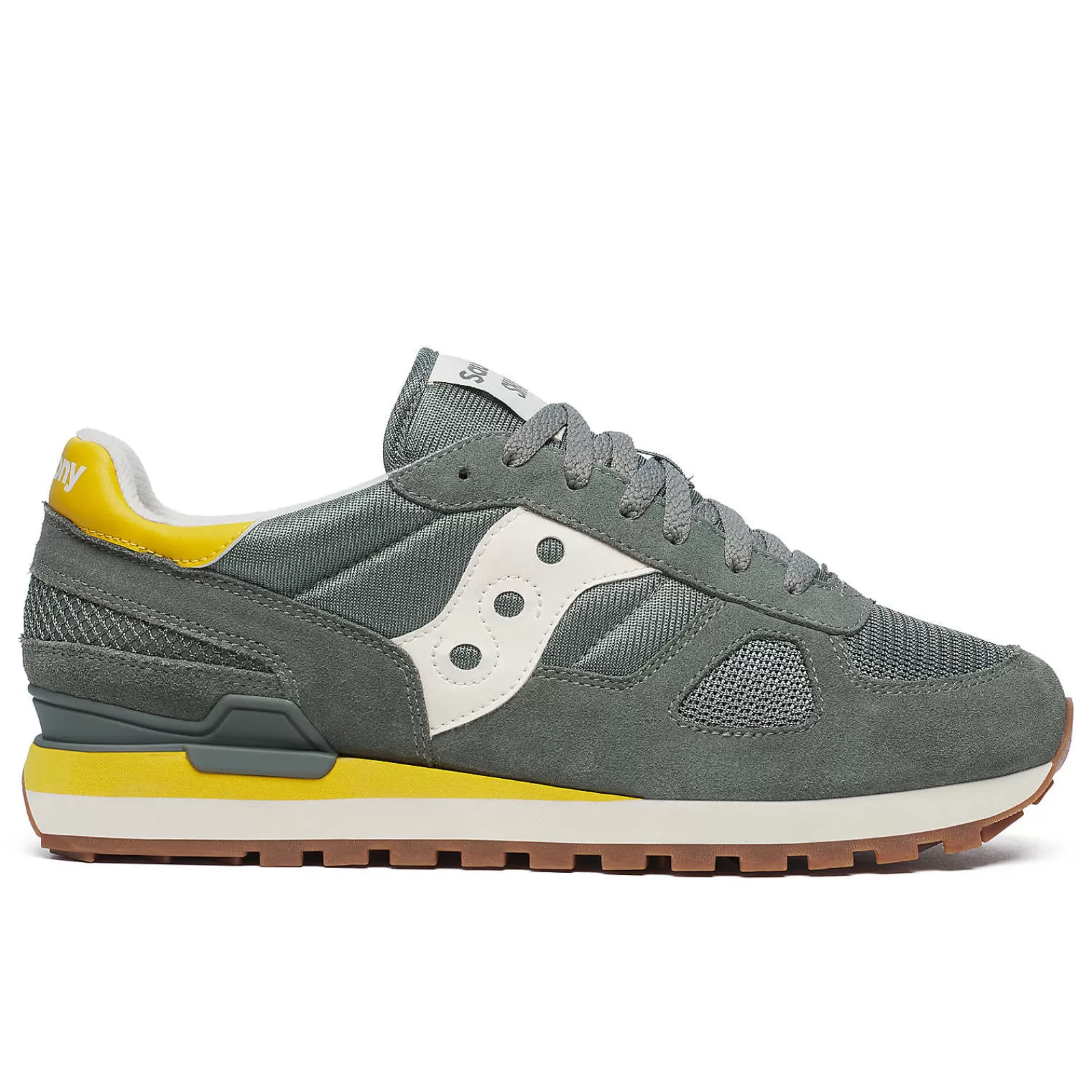 Cheap Saucony Uomo Shadow Original