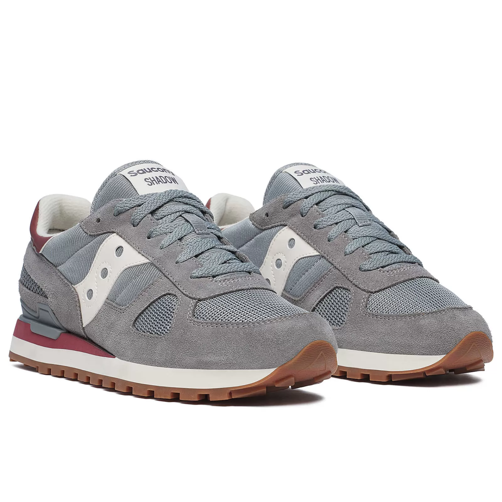 Discount Saucony Uomo Shadow Original