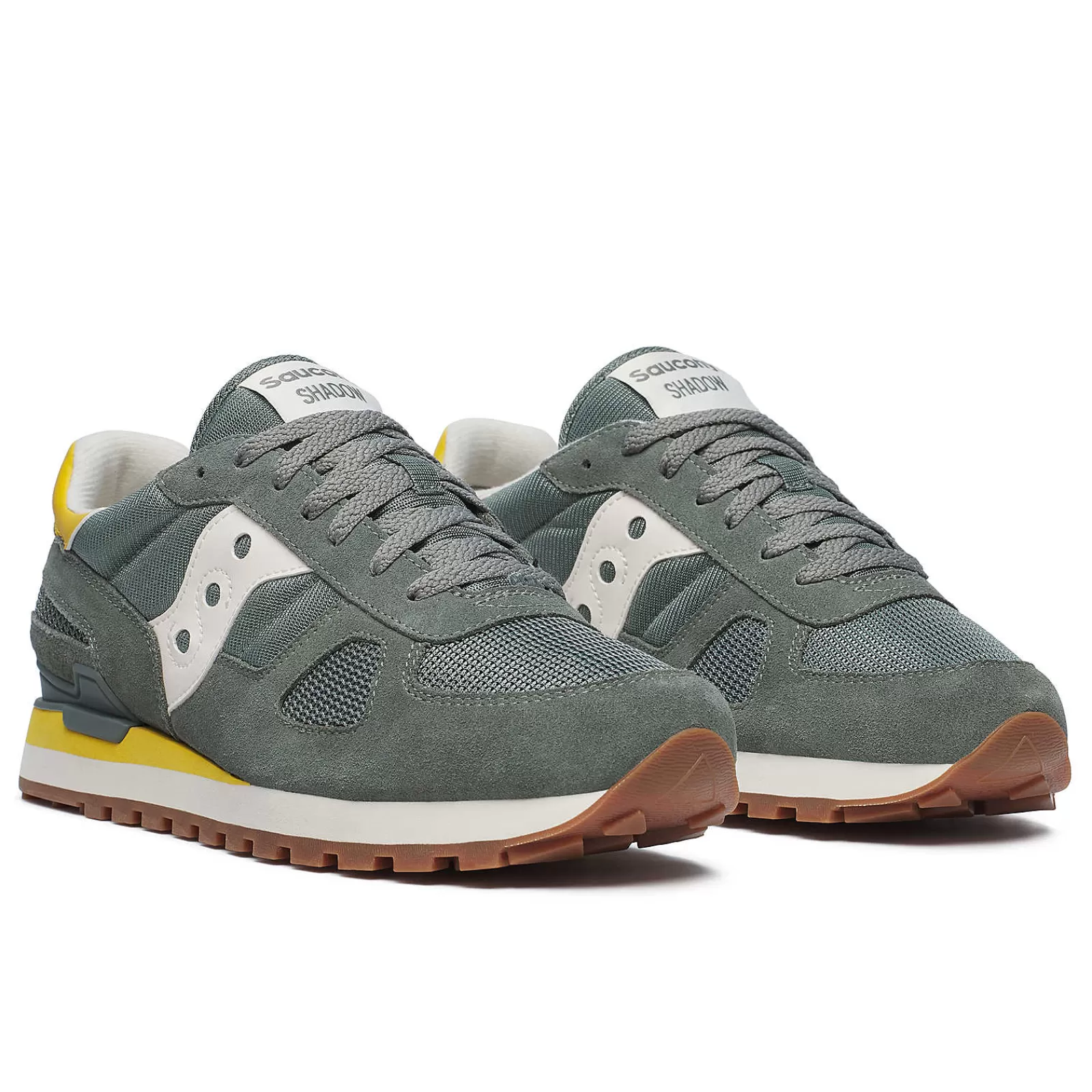 Cheap Saucony Uomo Shadow Original