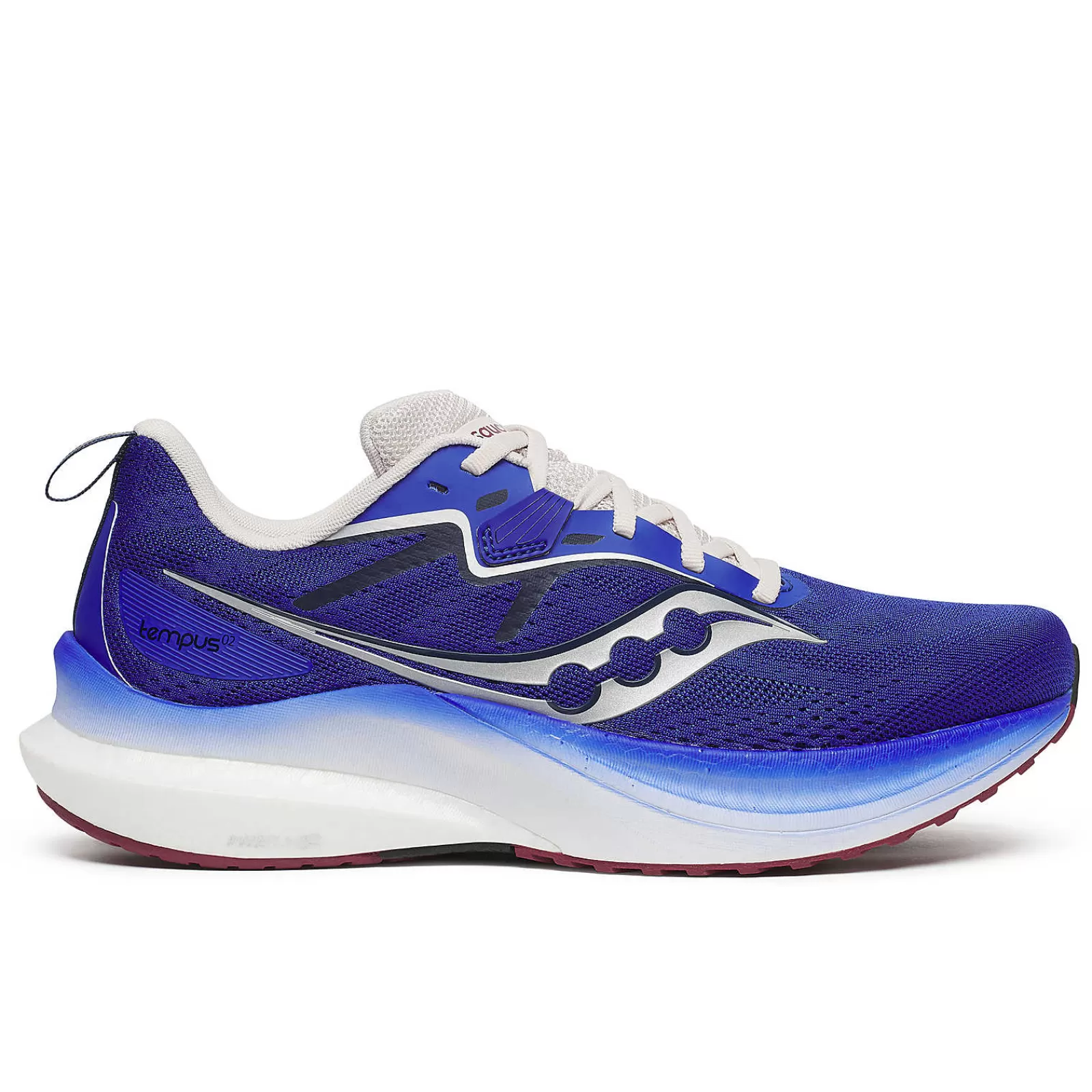 Best Sale Saucony Uomo Tempus 2