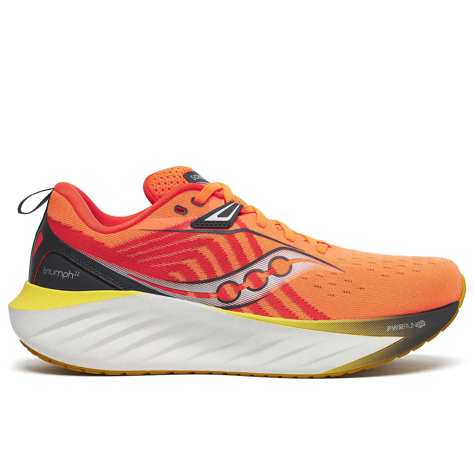 Cheap Saucony Uomo Triumph 22