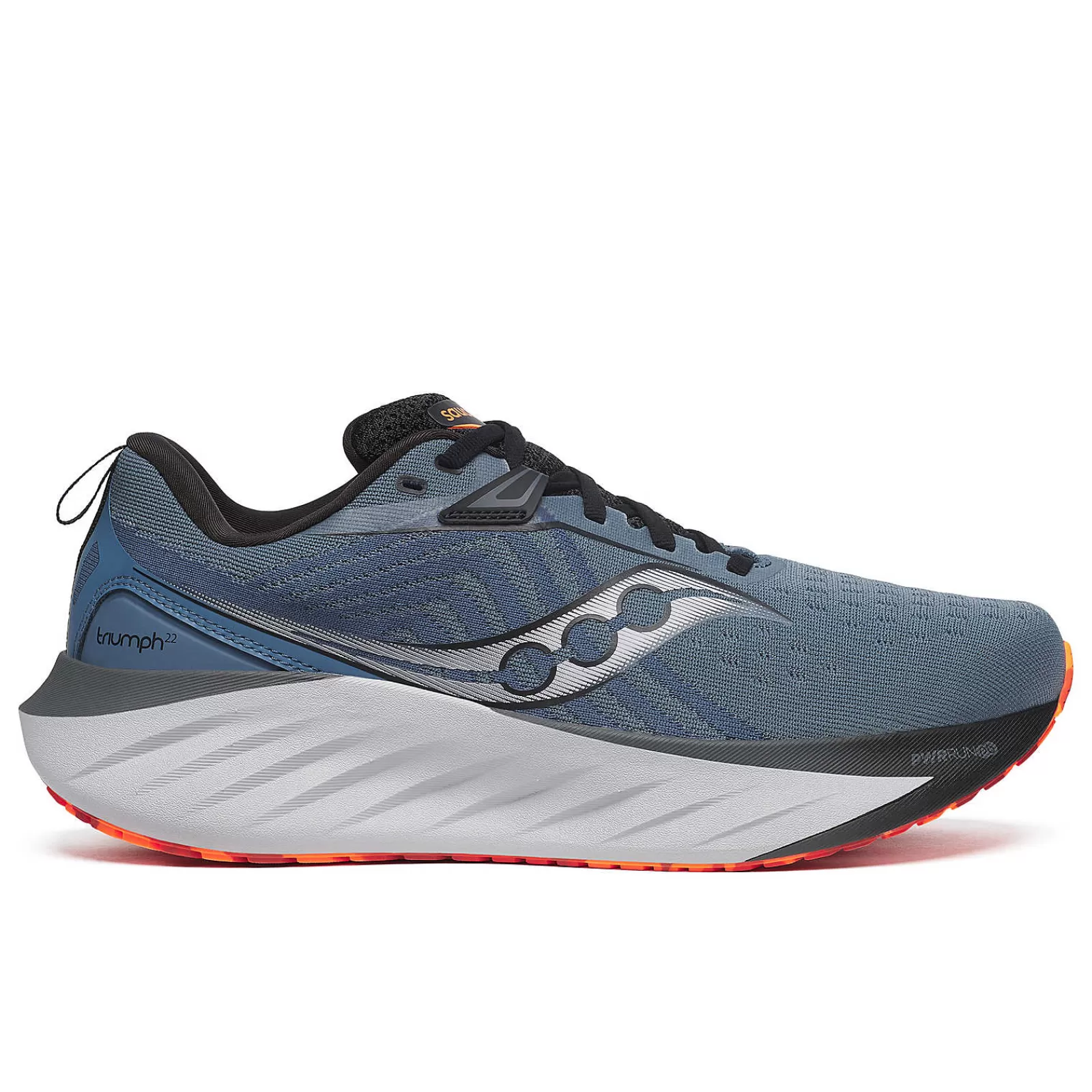 Flash Sale Saucony Uomo Triumph 22