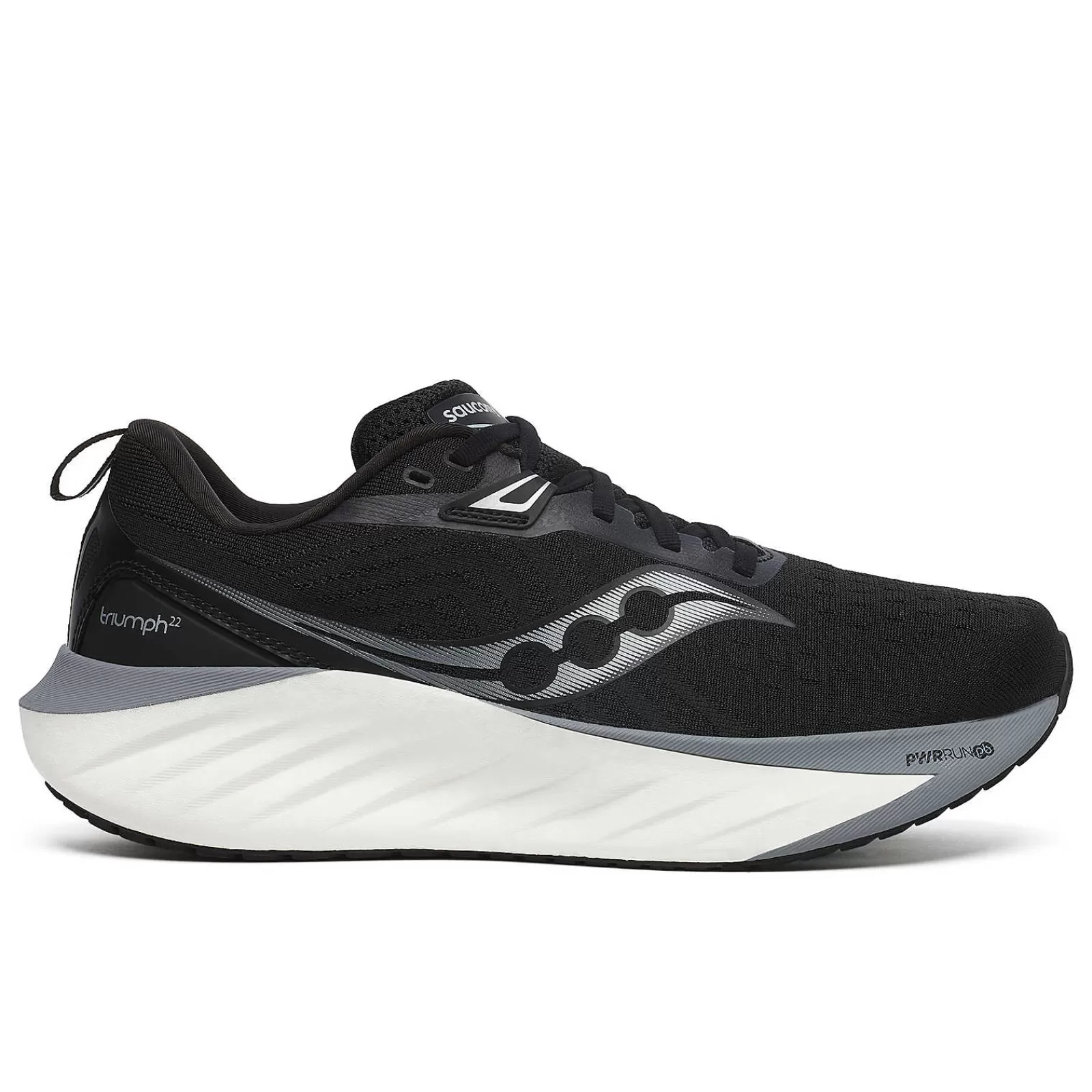 Discount Saucony Uomo Triumph 22 Wide